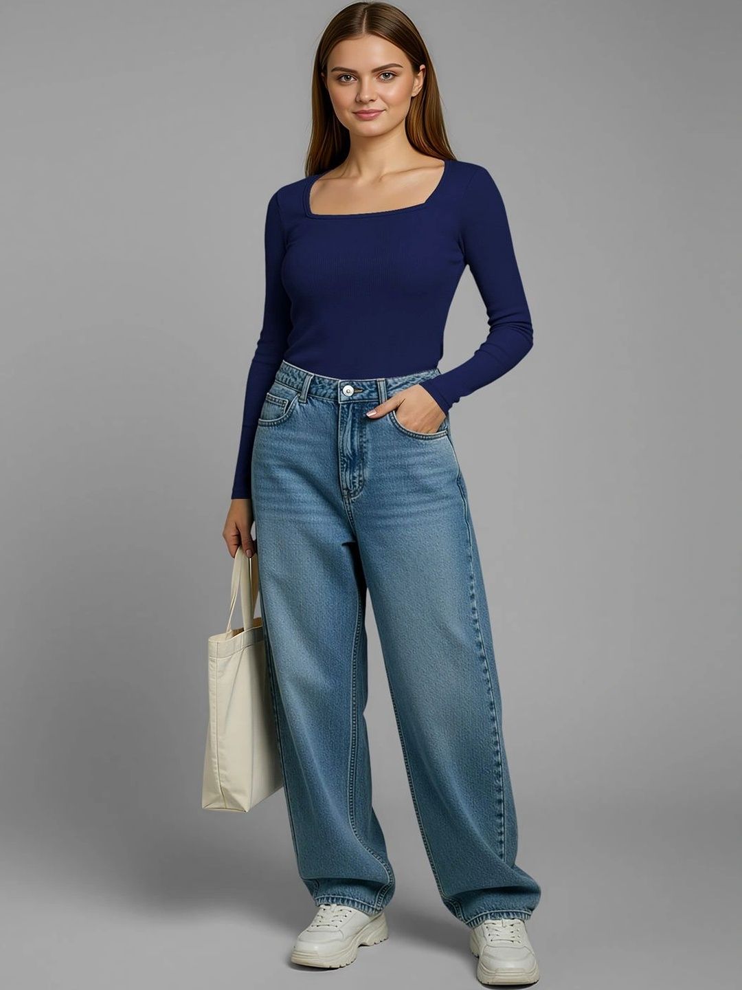 Dream Beauty Fashion Top
