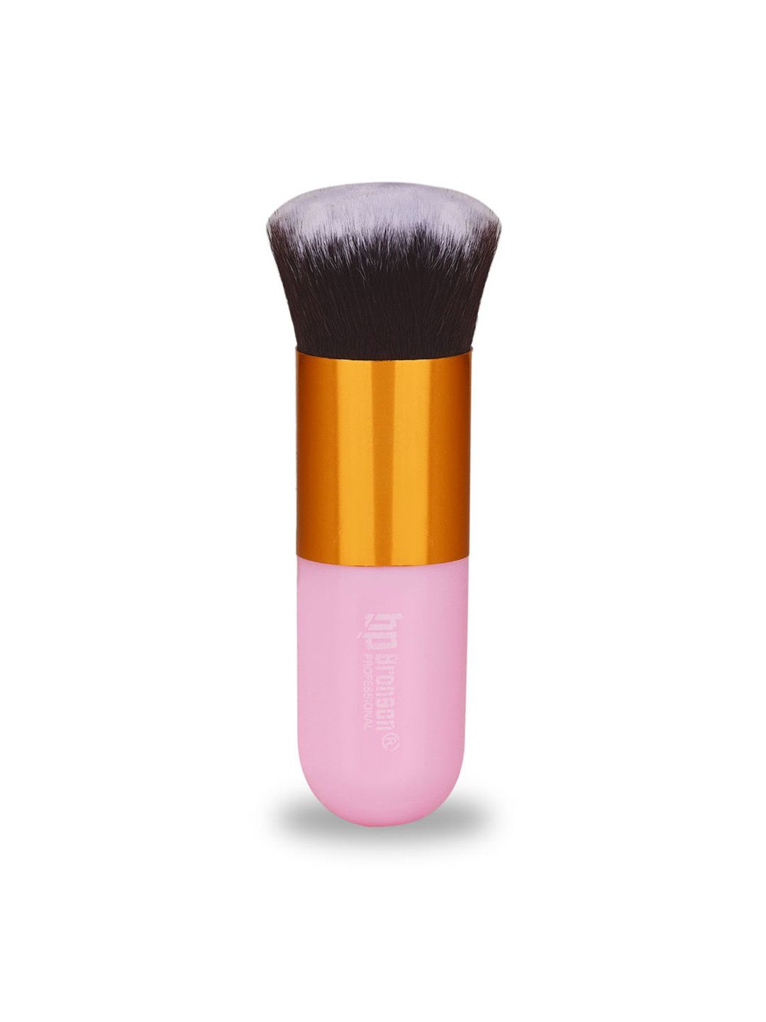 Bronson Professional Fat Brush for Face powder & Blush (color may vary)