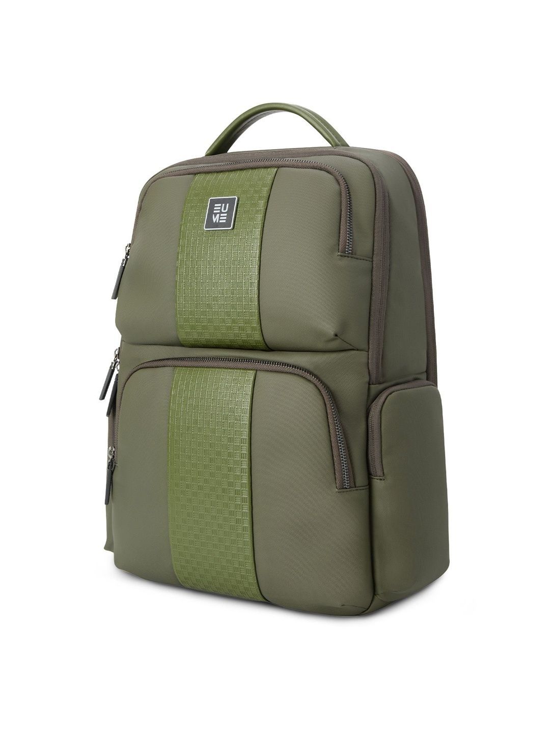 Buy EUME Polaris Nylon Laptop Backpack 28 L -  - Accessories for Unisex