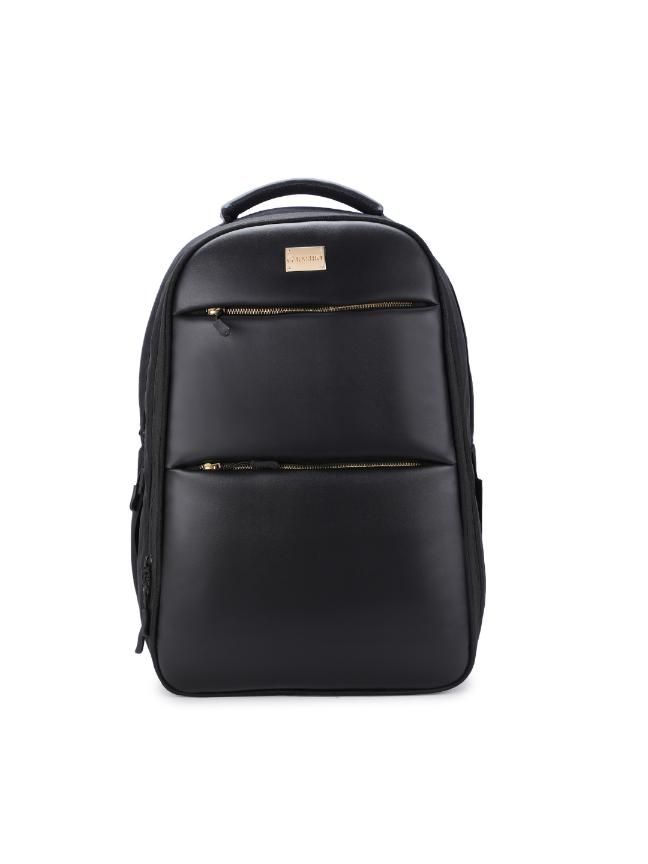 RASHKI Padded Structured Laptop Bagpack