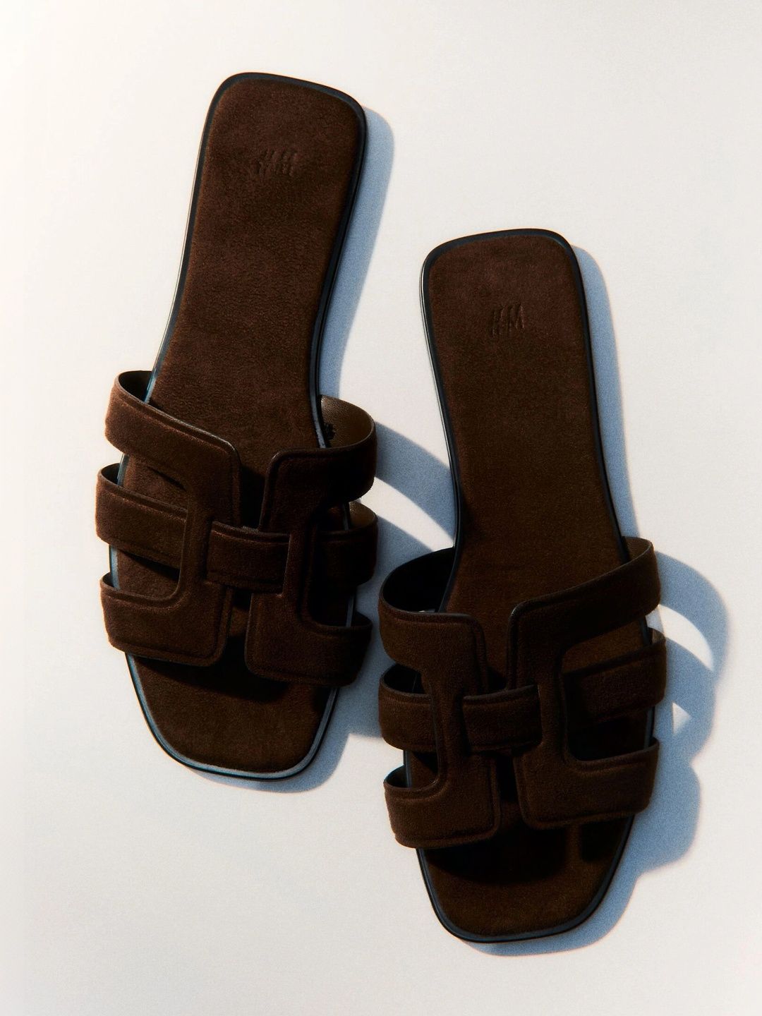 H&M Women Comfort Sandals