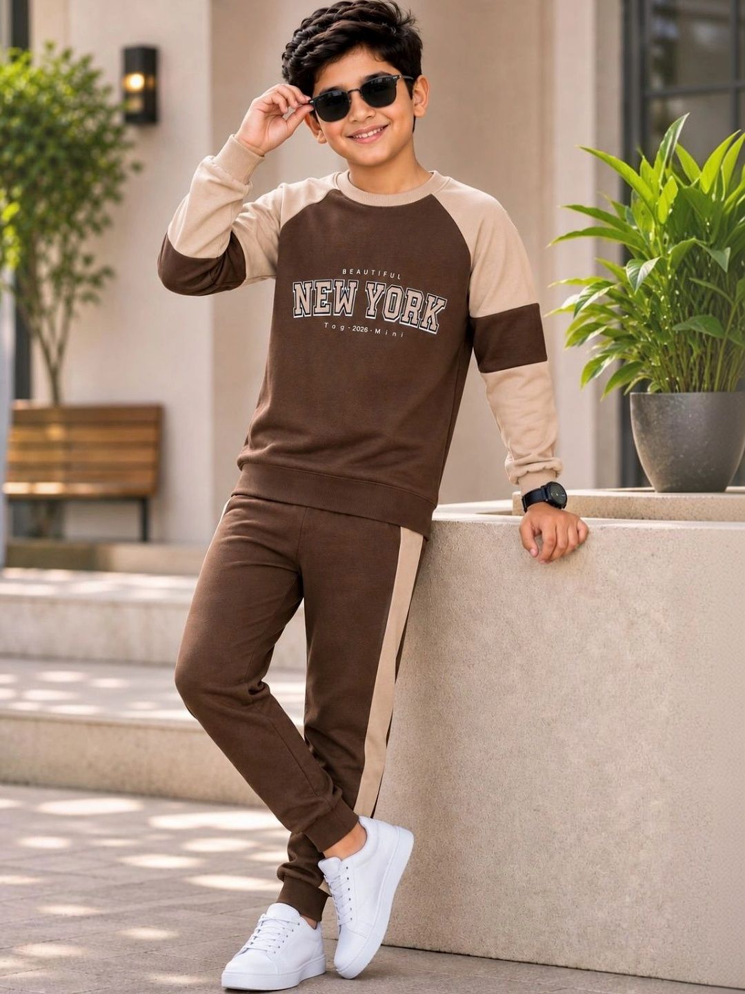 Buy KEESOR Boys Printed -  - Apparel for Boys