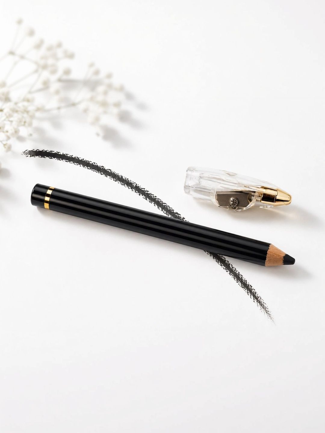 MISS ADS Matte Pencil Eyeliner