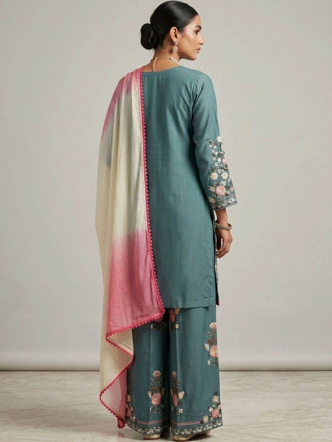 Women Palazzos 2