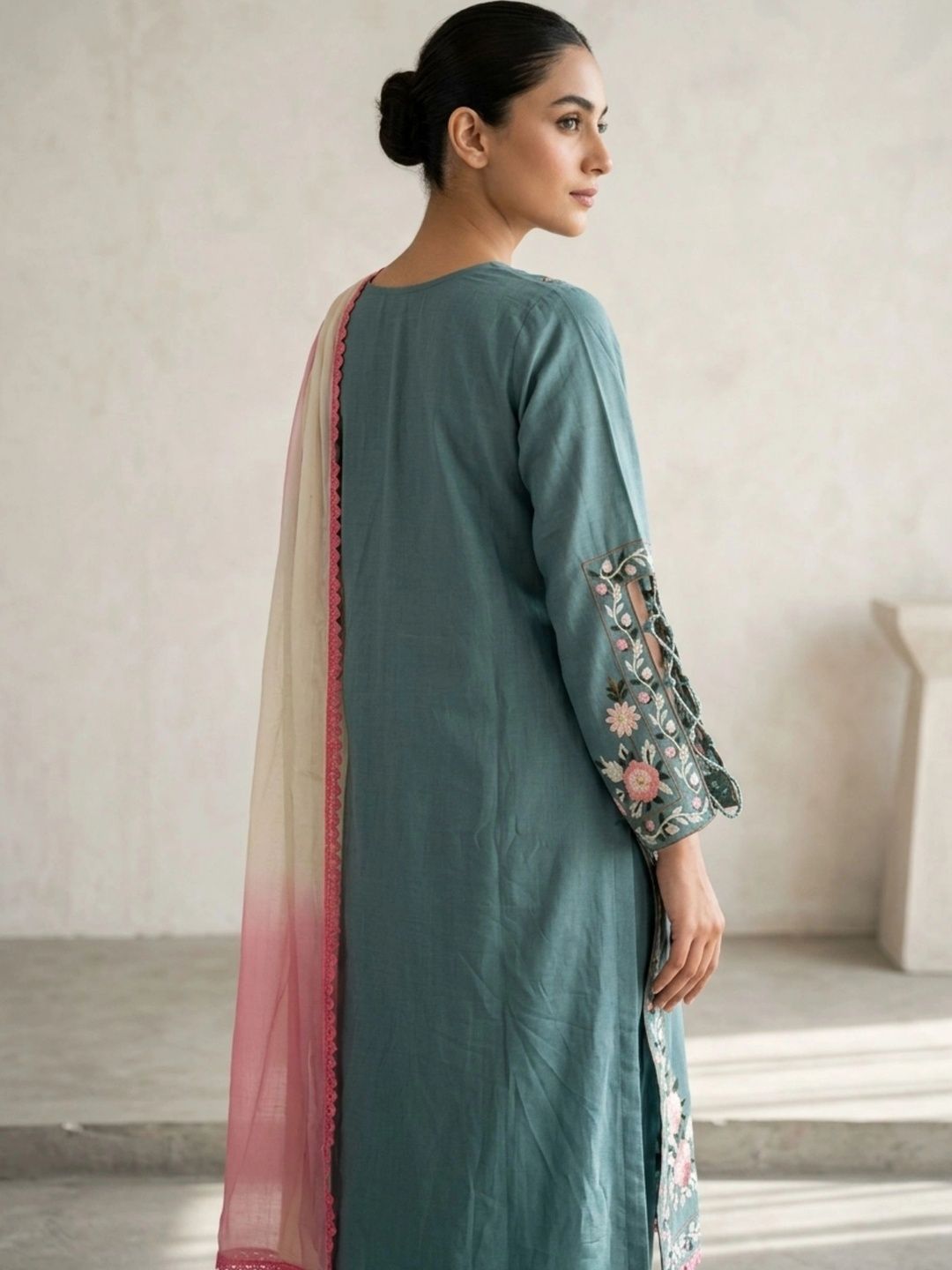 Women Palazzos 5