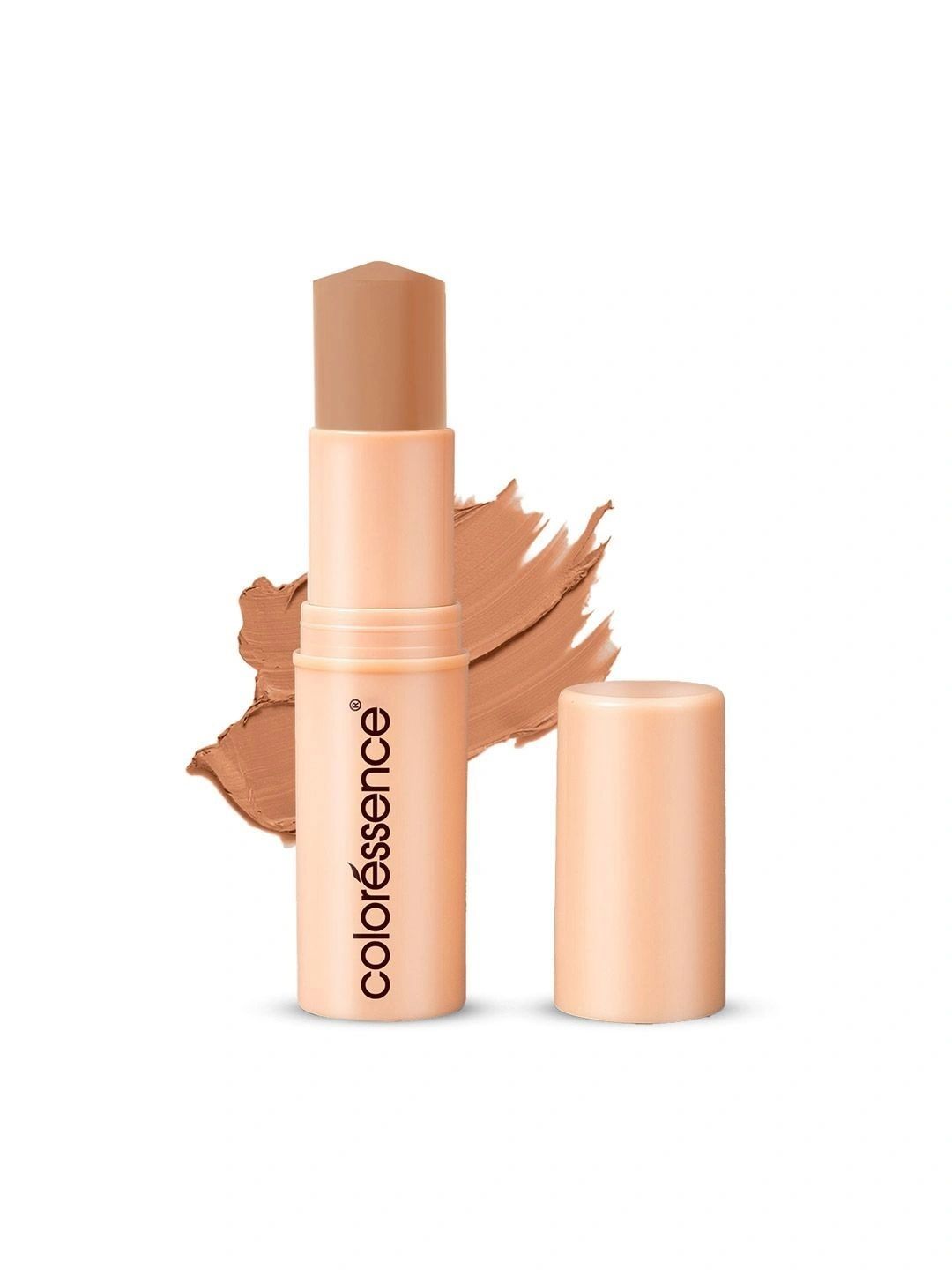 Coloressence Mekup Panstick-10g-Dark Beige