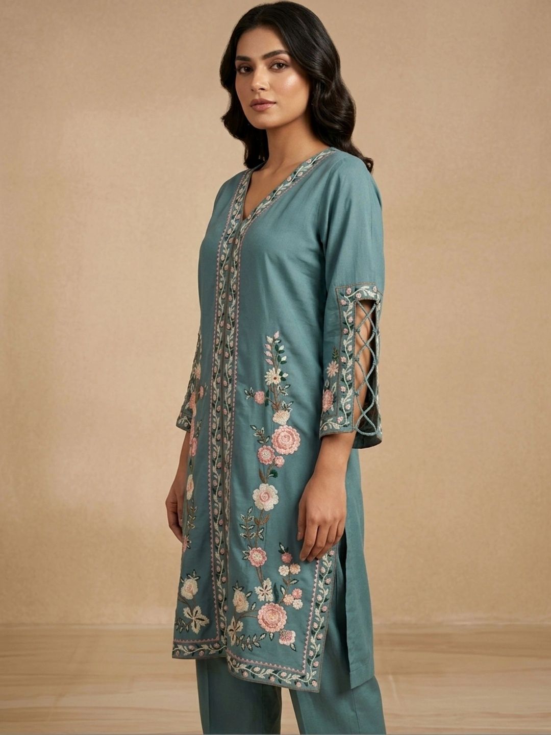 Women Palazzos 3