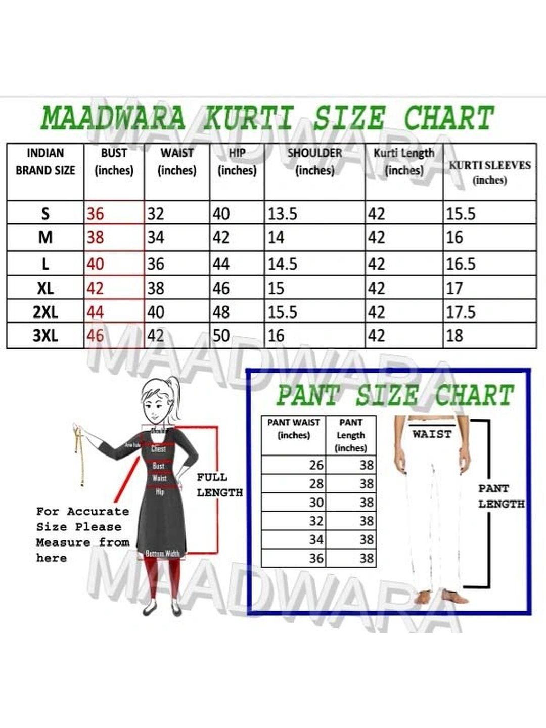 Women Striped Regular Kurti with Palazzos 4