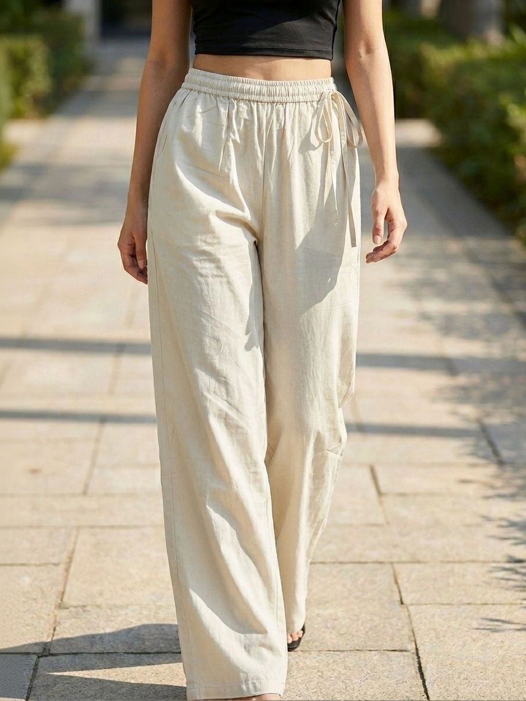 Women Palazzos 3