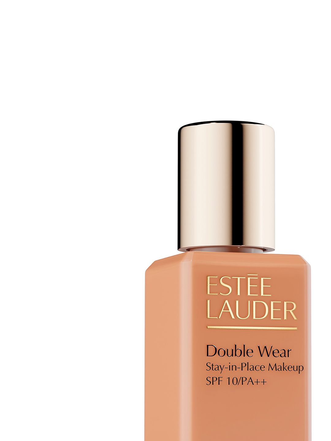 Estee Lauder Double Wear Stay-in-Place Matte SPF10 Travel Foundation 15ml - Bronze 5W1