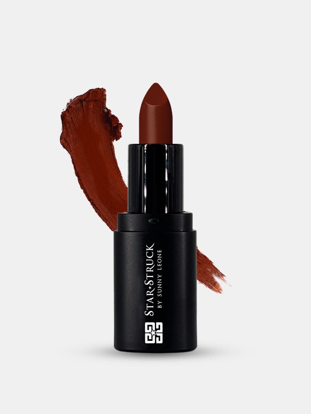 Buy STARSTRUCK BY SUNNY LEONE Mini BFF Lipstick With Vitamin E   1.6g   Coffee Time -  - Personal Care for Women