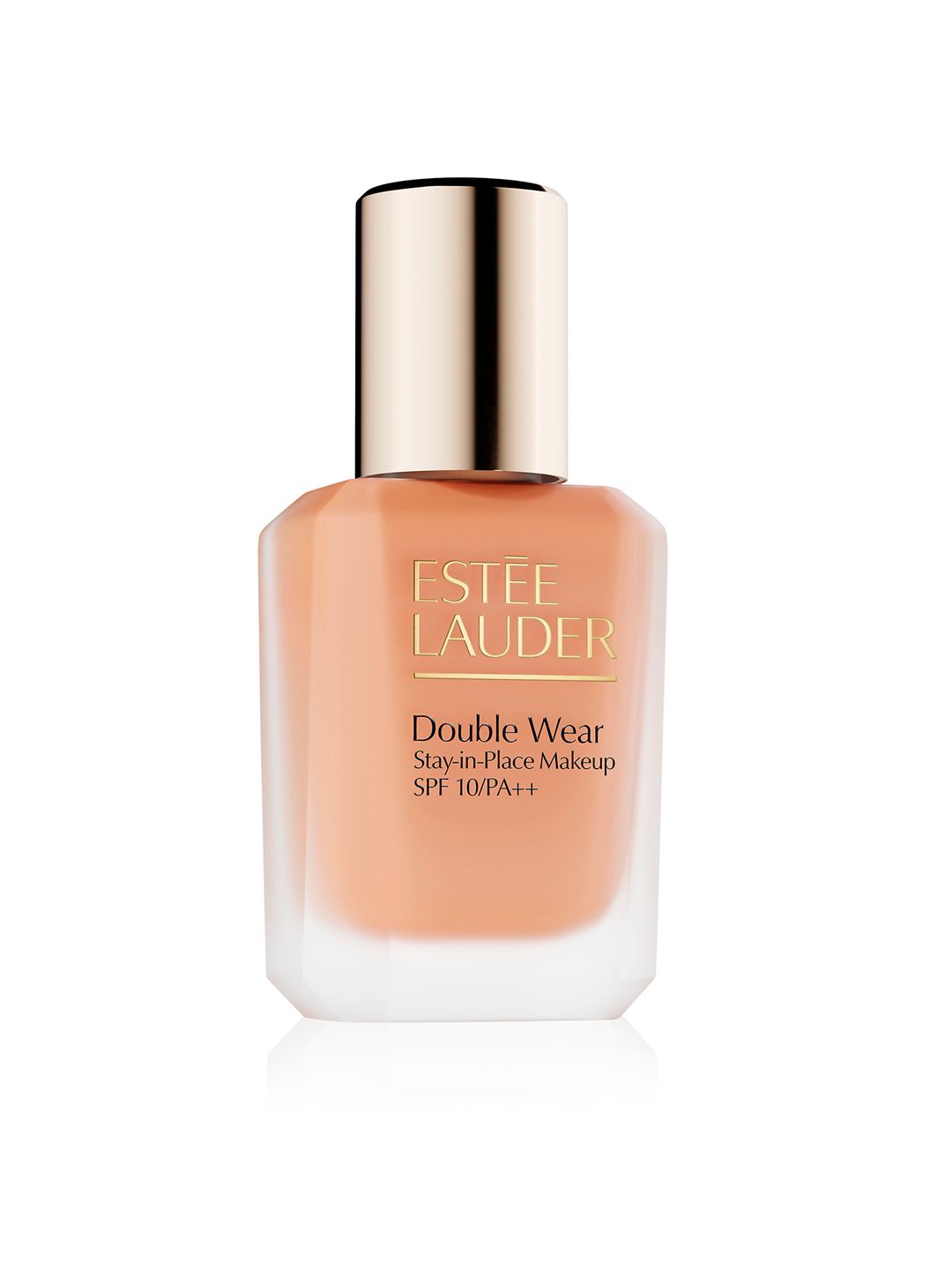 Estee Lauder Double Wear Stay-in-Place Longwear SPF10 Matte Foundation 30ml - Bronze 5W1