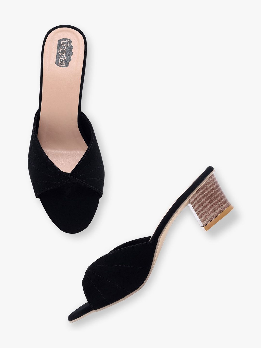 TAYDOL Block Mules