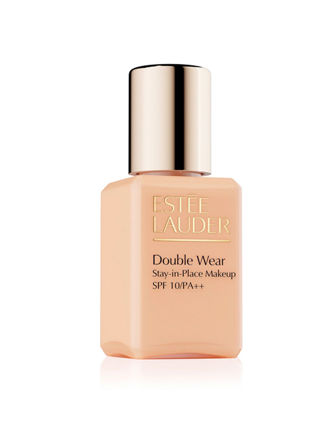 Estee Lauder Double Wear Stay-in-Place Matte SPF10 Travel Size Foundation 15ml - Sand 1W2