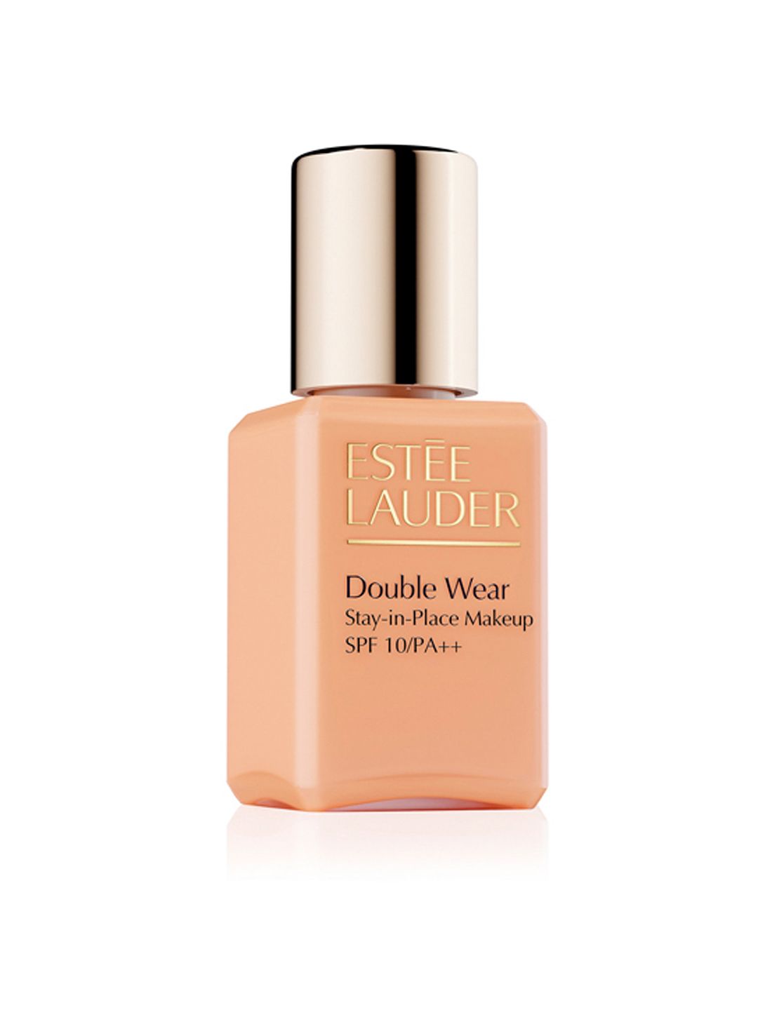 Estee Lauder Double Wear Stay-in-Place Matte SPF10 Travel Size Foundation 15ml - Tawny 3W1