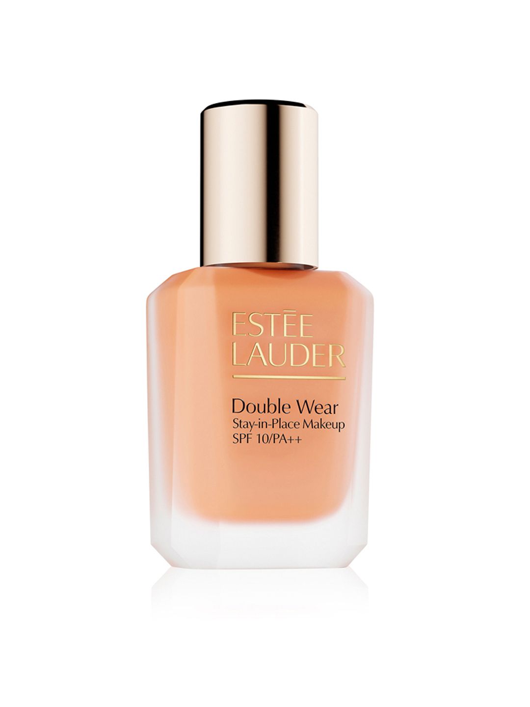 Estee Lauder Double Wear Stay-in-Place Longwear SPF10 Matte Foundation 30ml - Tawny 3W1