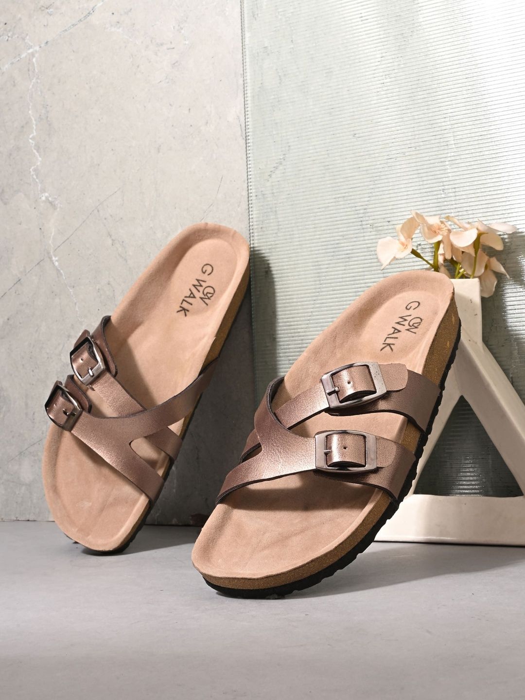GWALK Women Comfort Sandals