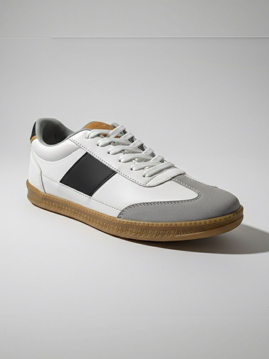 glitchez Men Smart Look Comfortable Shoes