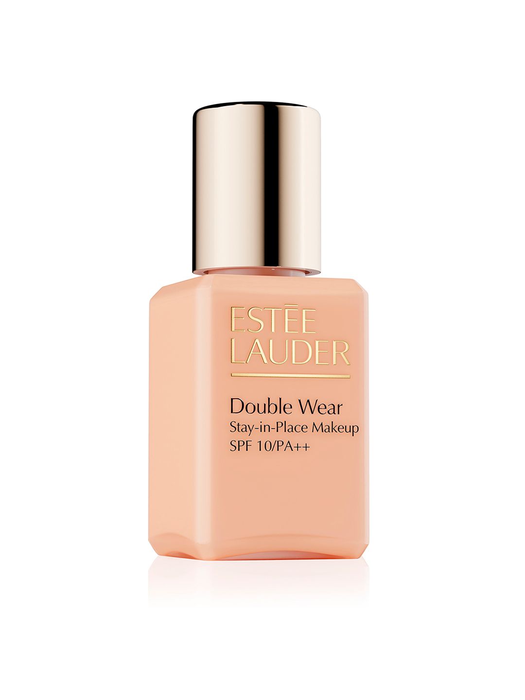 Estee Lauder Double Wear Stay-in-Place Matte SPF10 Foundation 15ml - Desert Beige 2N1