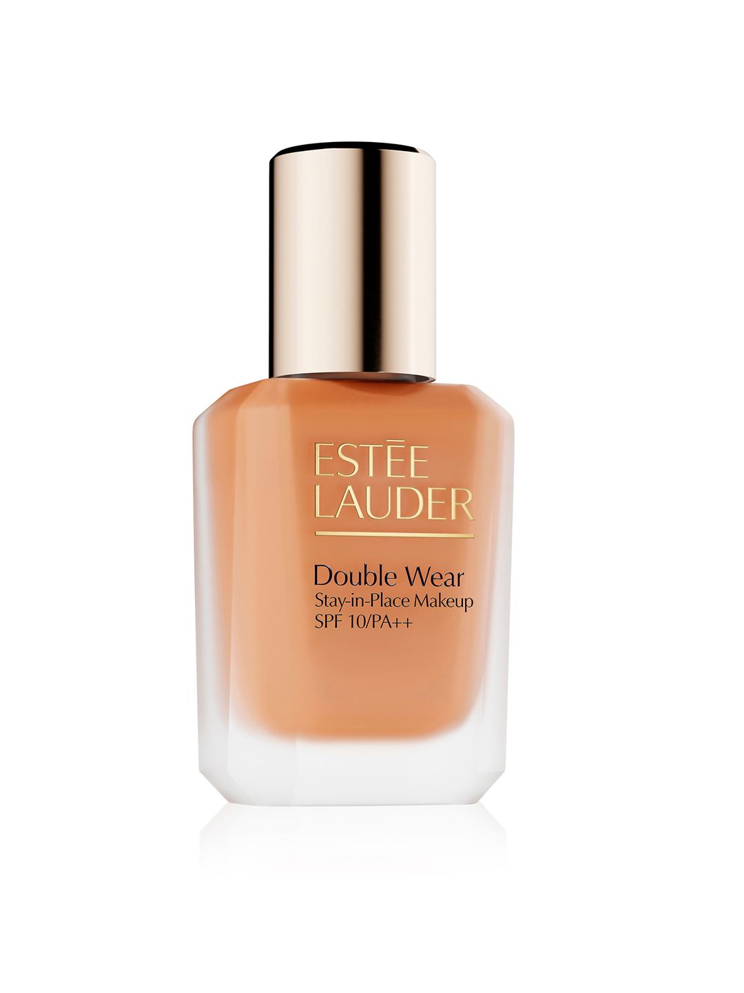 Buy Estee Lauder Double Wear Stay In Place Longwear SPF10 Matte Foundation 30ml  Alabaster 0N1 -  - Personal Care for Women
