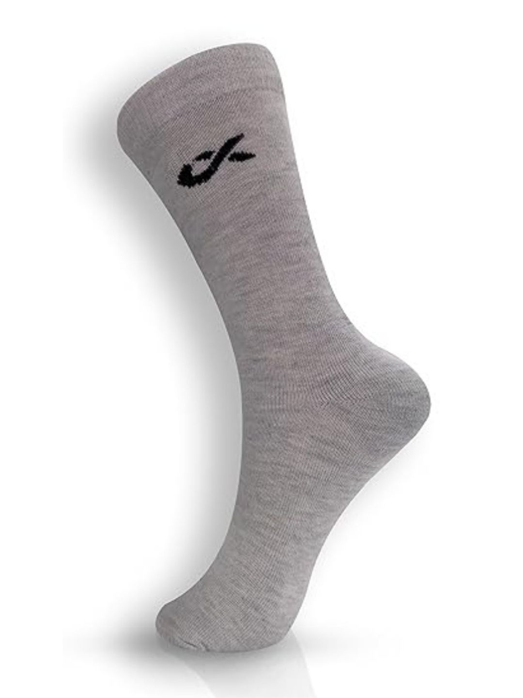 Xjarvis Women Cotton Calf Length Socks