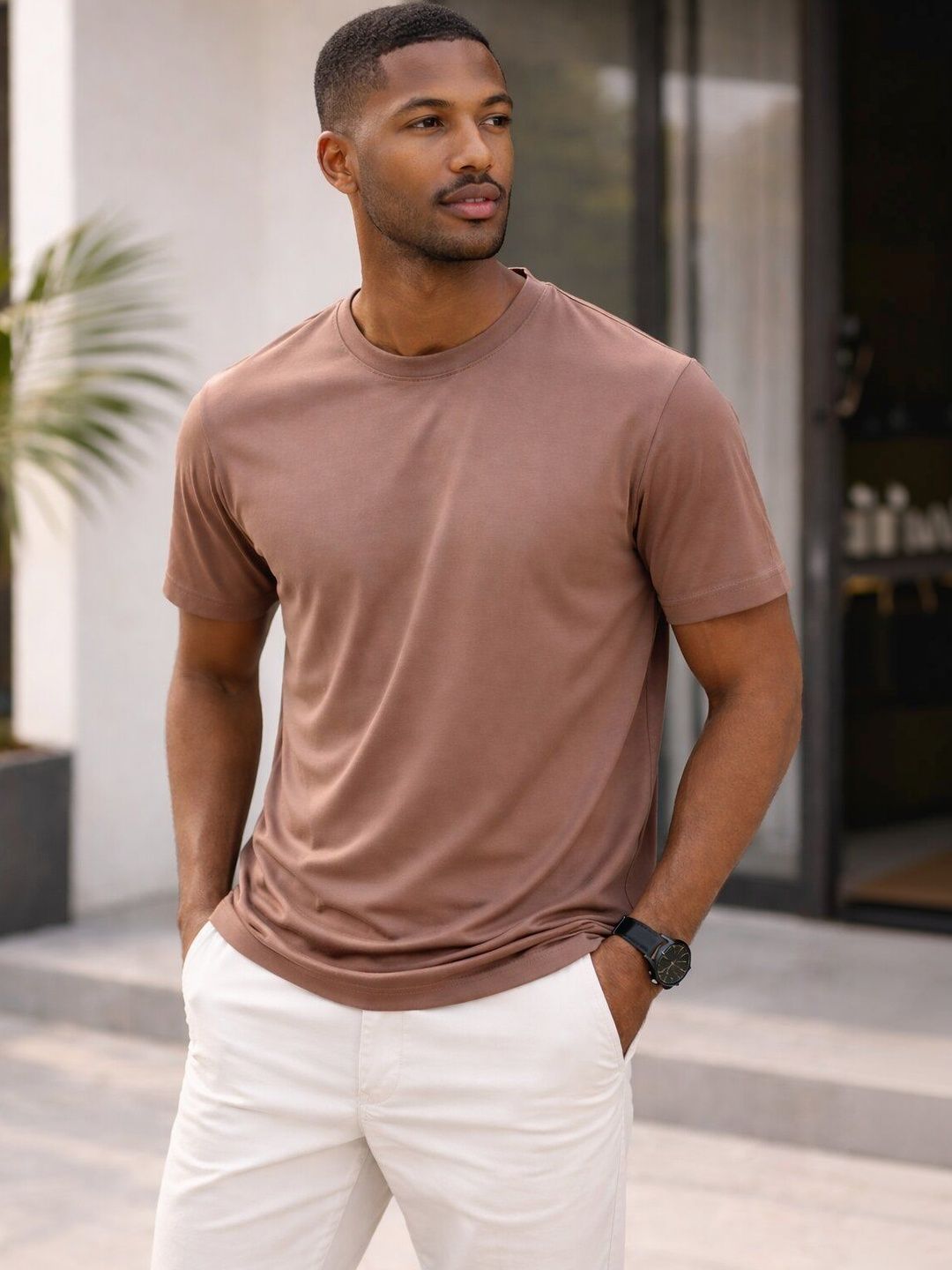 NETTO UOMO Men T-shirt