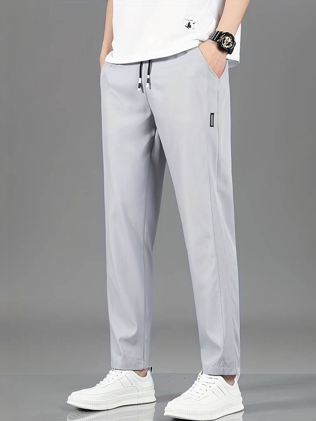 TAGDO FASHION Men Regular Fit Track Pants