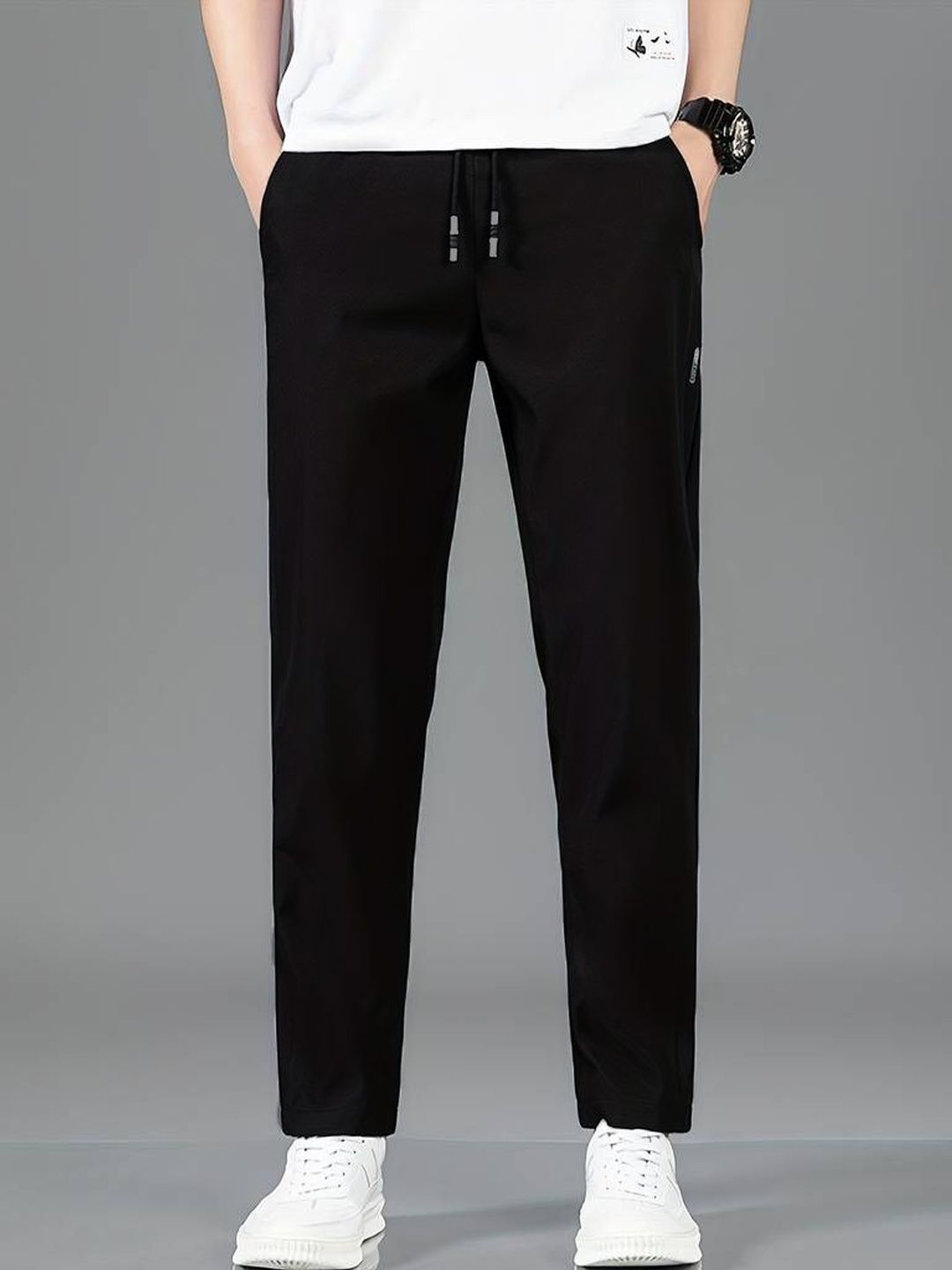TAGDO FASHION Men Regular Fit Running Track Pants