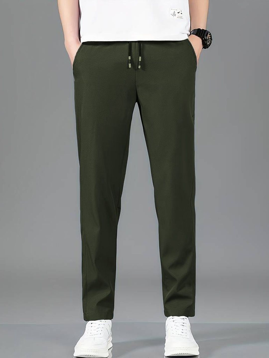 TAGDO FASHION Men Regular Fit Training Track Pants