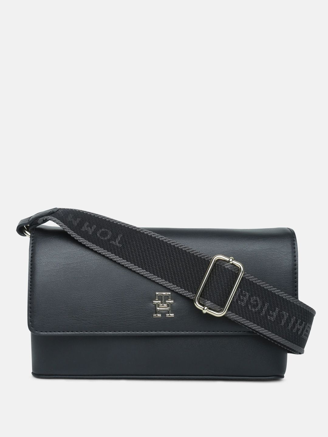 Buy Tommy Hilfiger PU Sling Bag -  - Accessories for Women