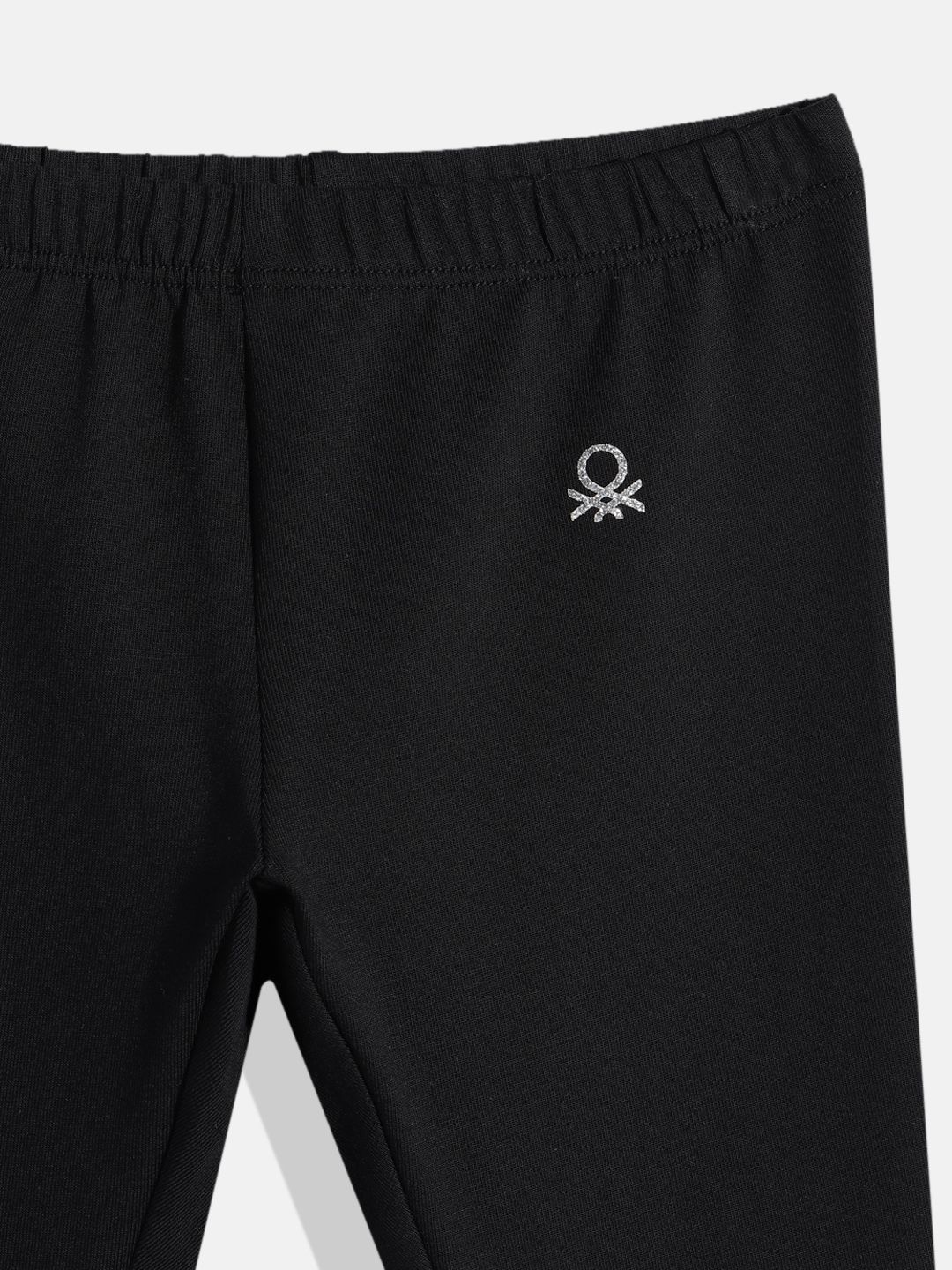 Girls Ankle Length Leggings 3