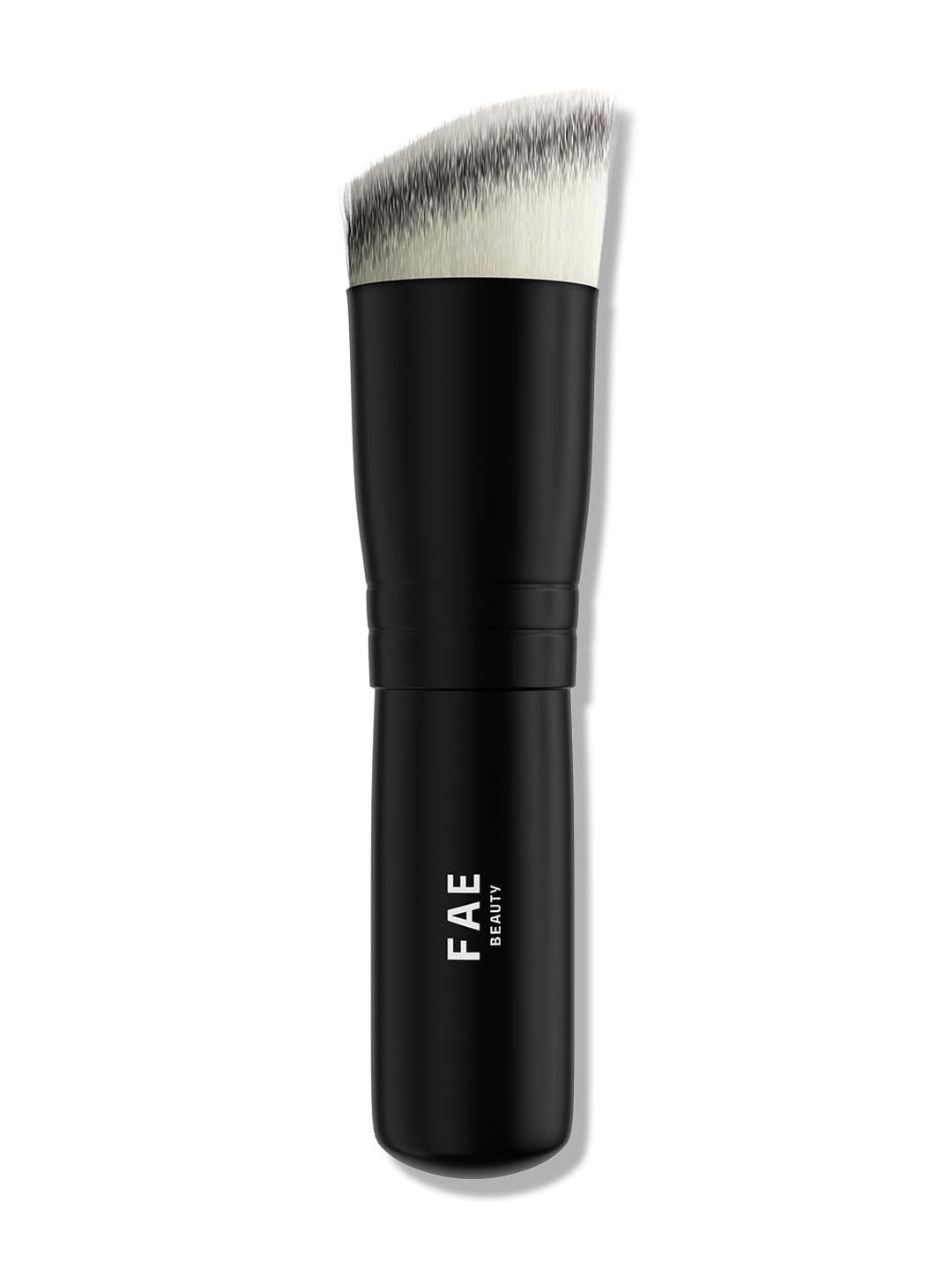 FAE BEAUTY Foundation & Skin Tint Brush with Soft Bristles for Easy Blending