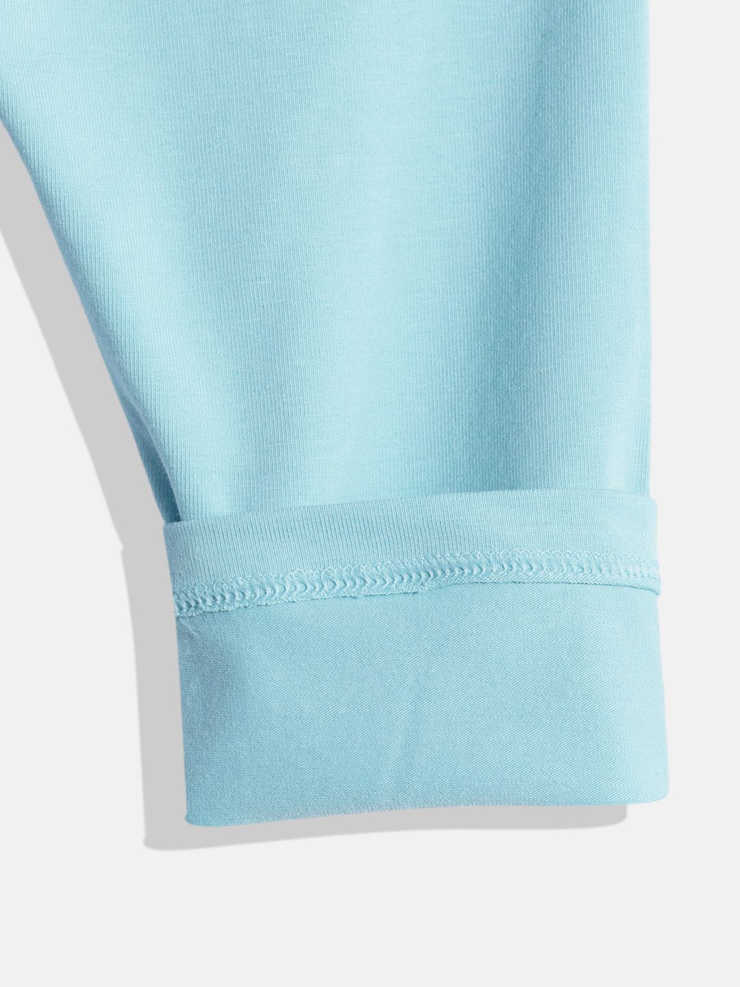 Girls Ankle Length Leggings 4