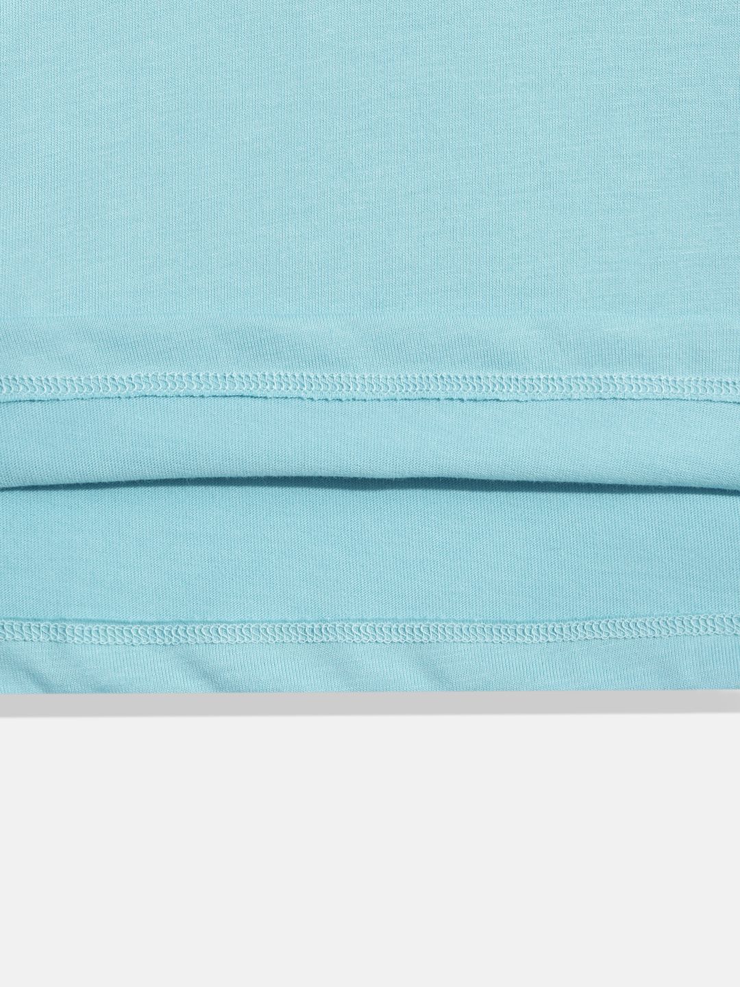 Girls Printed T-shirt 4