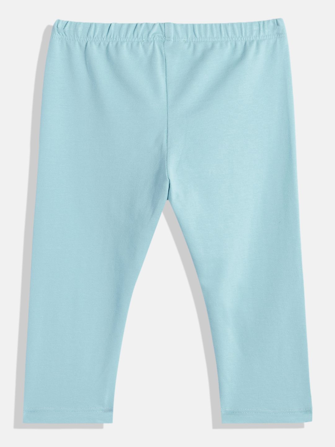 Girls Ankle Length Leggings 2