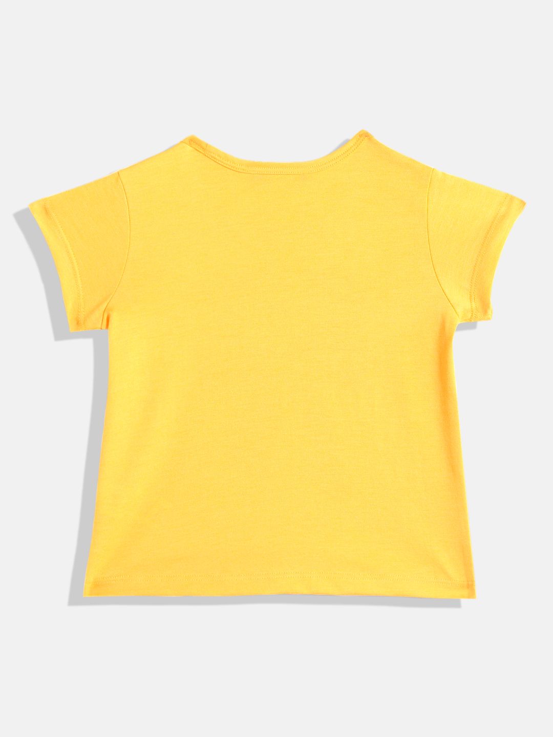 Girls Printed T-shirt 2