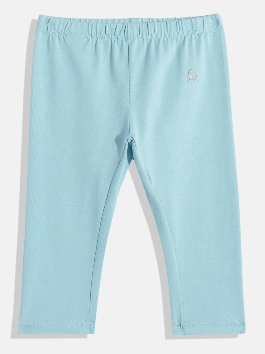 Girls Ankle Length Leggings