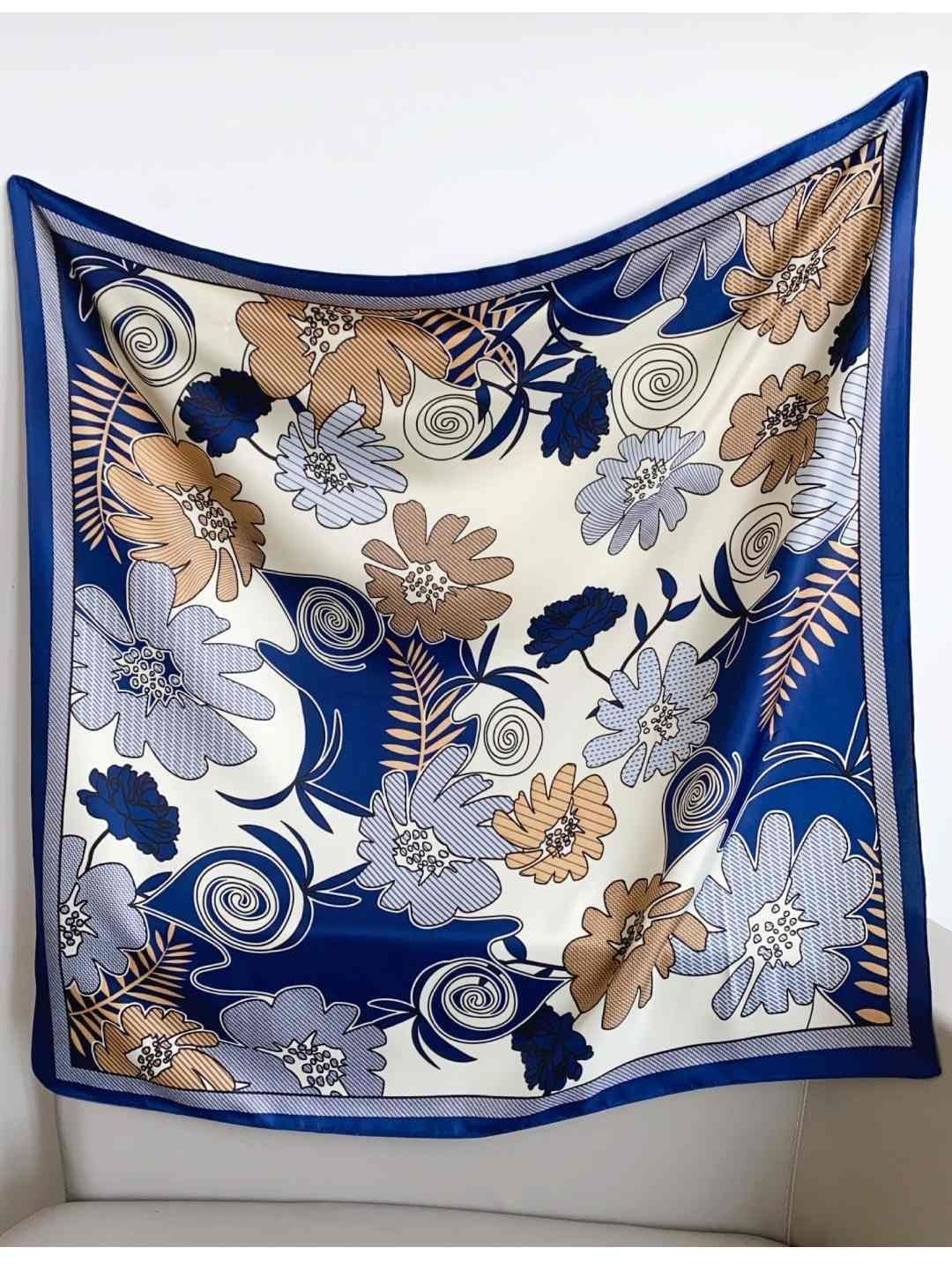 Buy CrossKulture Women Printed Scarf -  - Accessories for Women