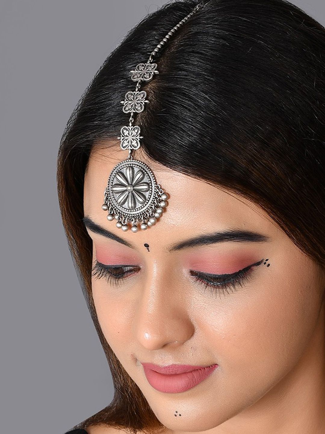 Nrityotsava Aisha Mangtikka