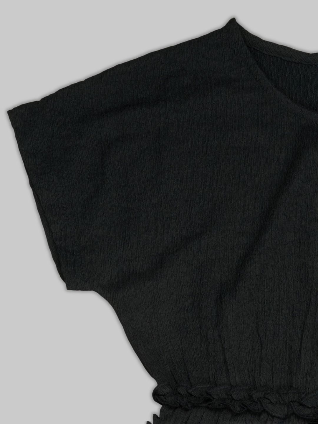 Girls Culotte Jumpsuit 5