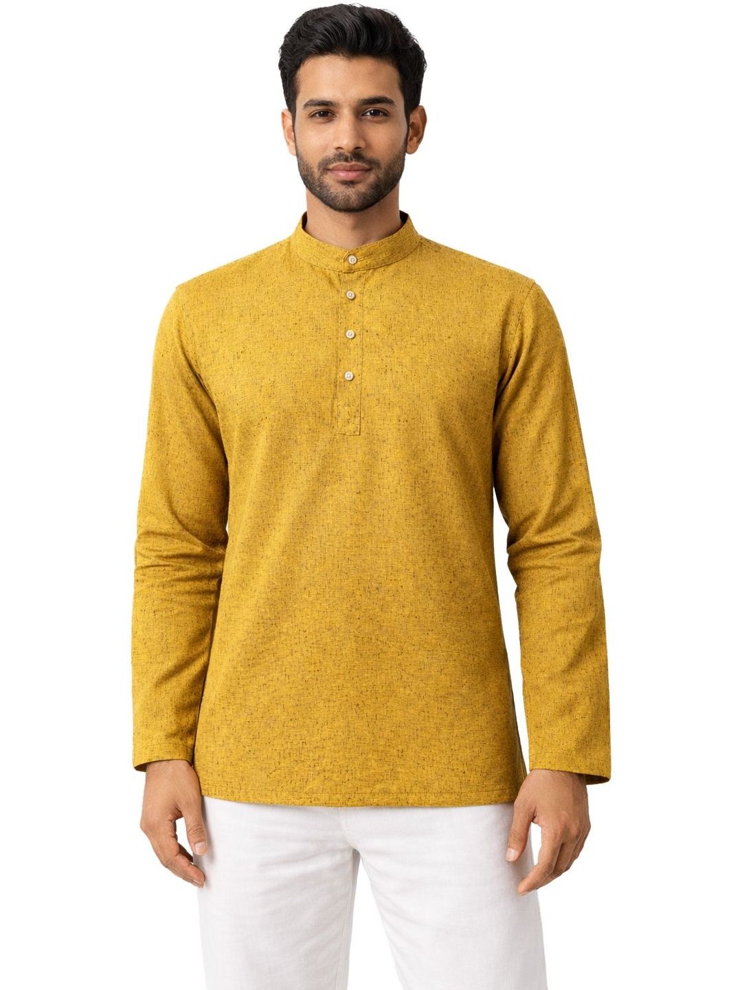 Latest Chikan Garments Men Quirky Quirky Kurta