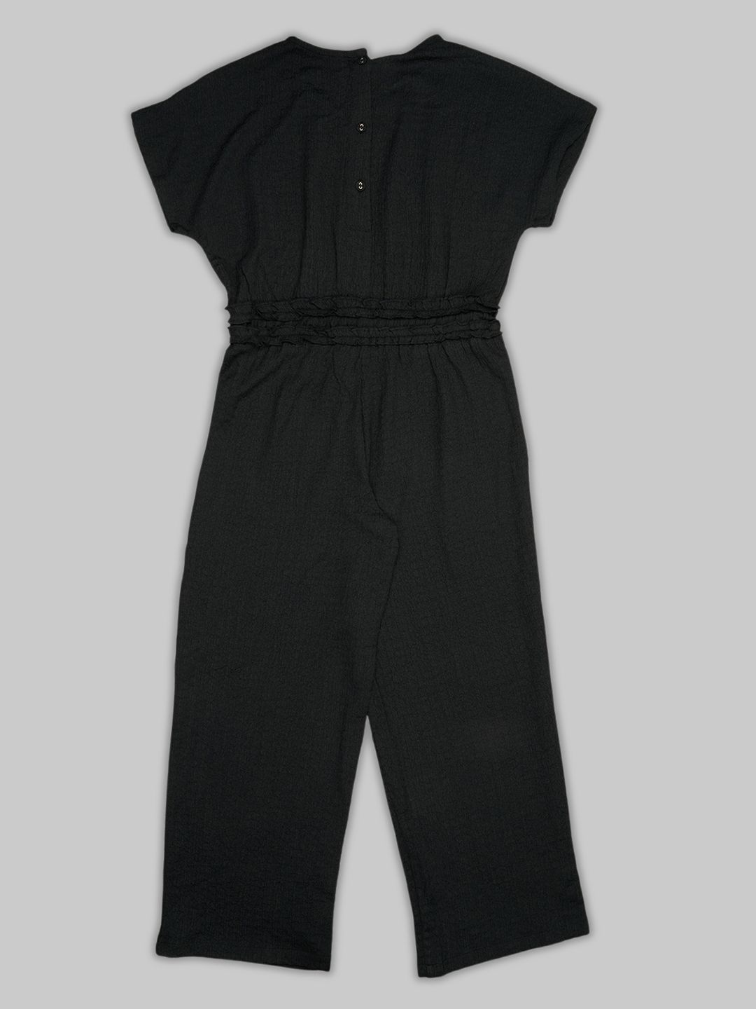 Girls Culotte Jumpsuit 2