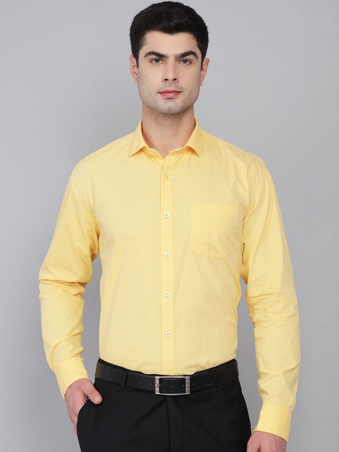 kibit Men Formal Shirt
