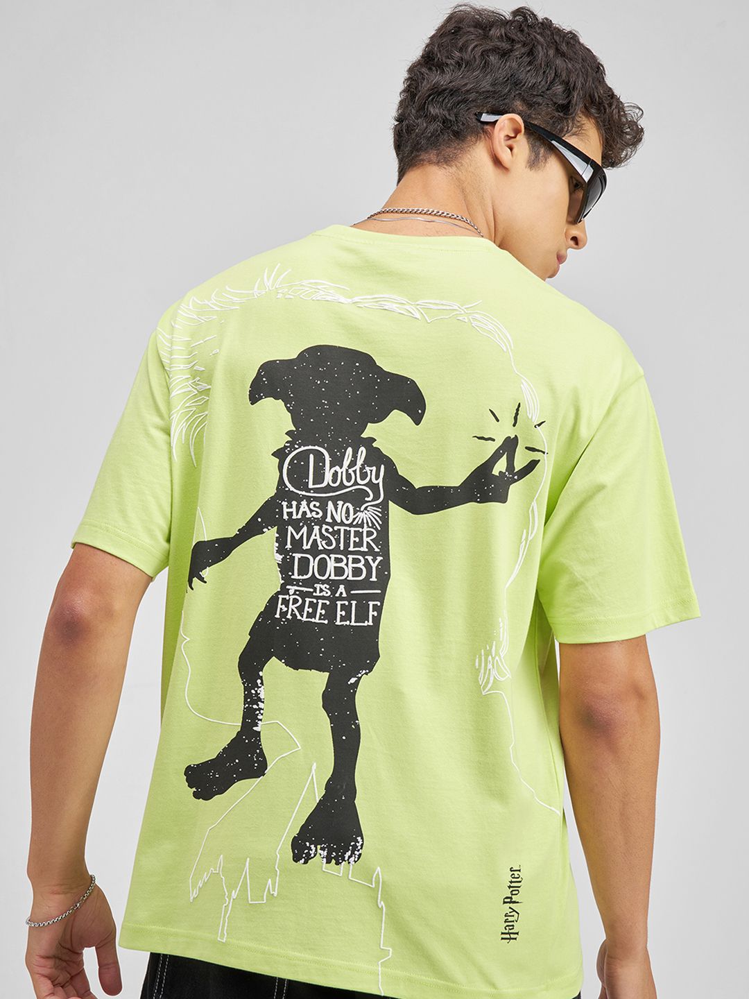 HIGHLANDER Men Printed T-shirt