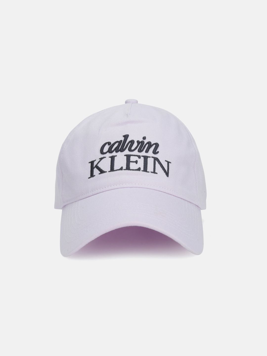 Buy Calvin Klein Men Embroidered Baseball Cap -  - Accessories for Men