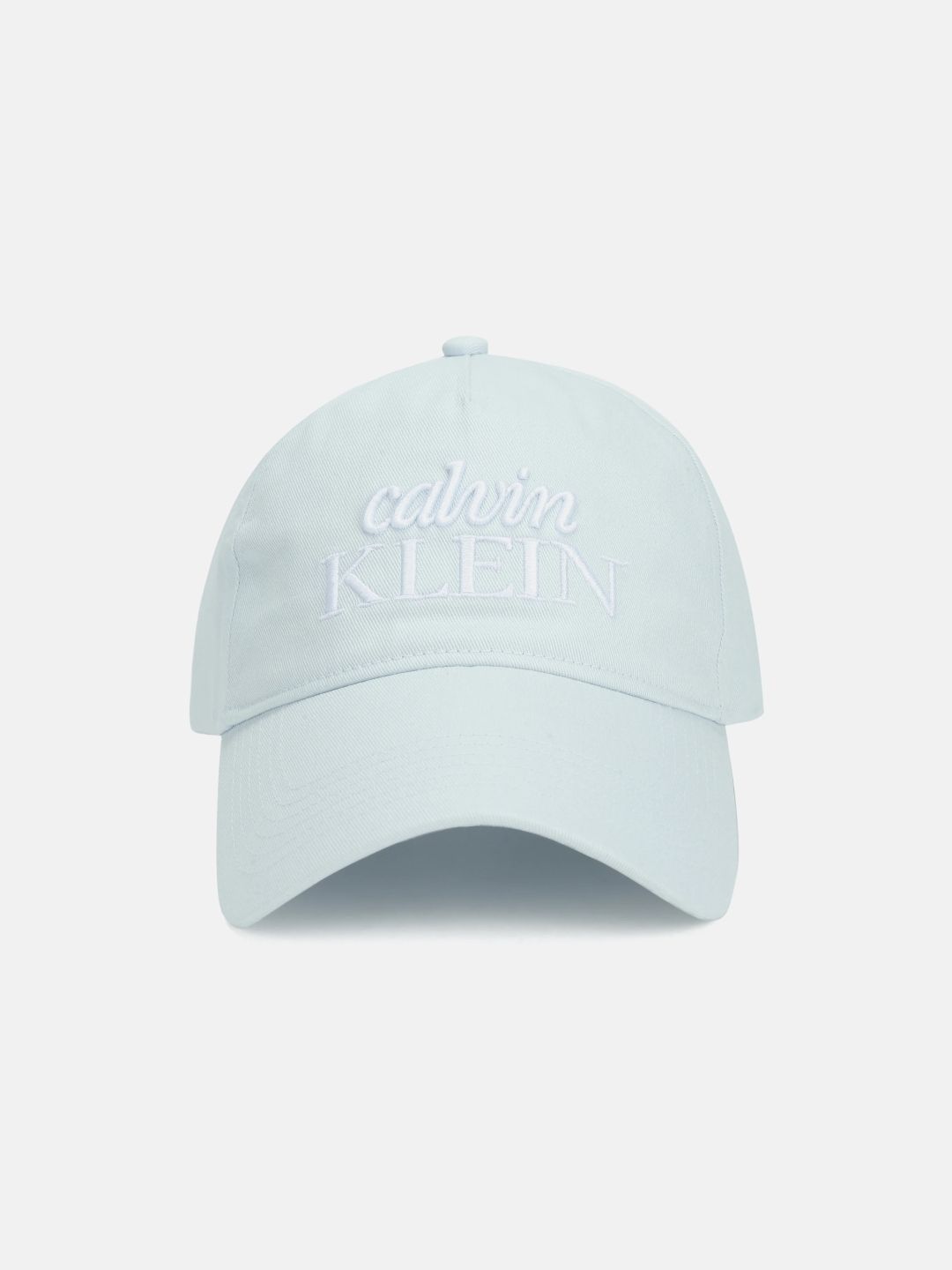 Buy Calvin Klein Men Embroidered Baseball Cap -  - Accessories for Men