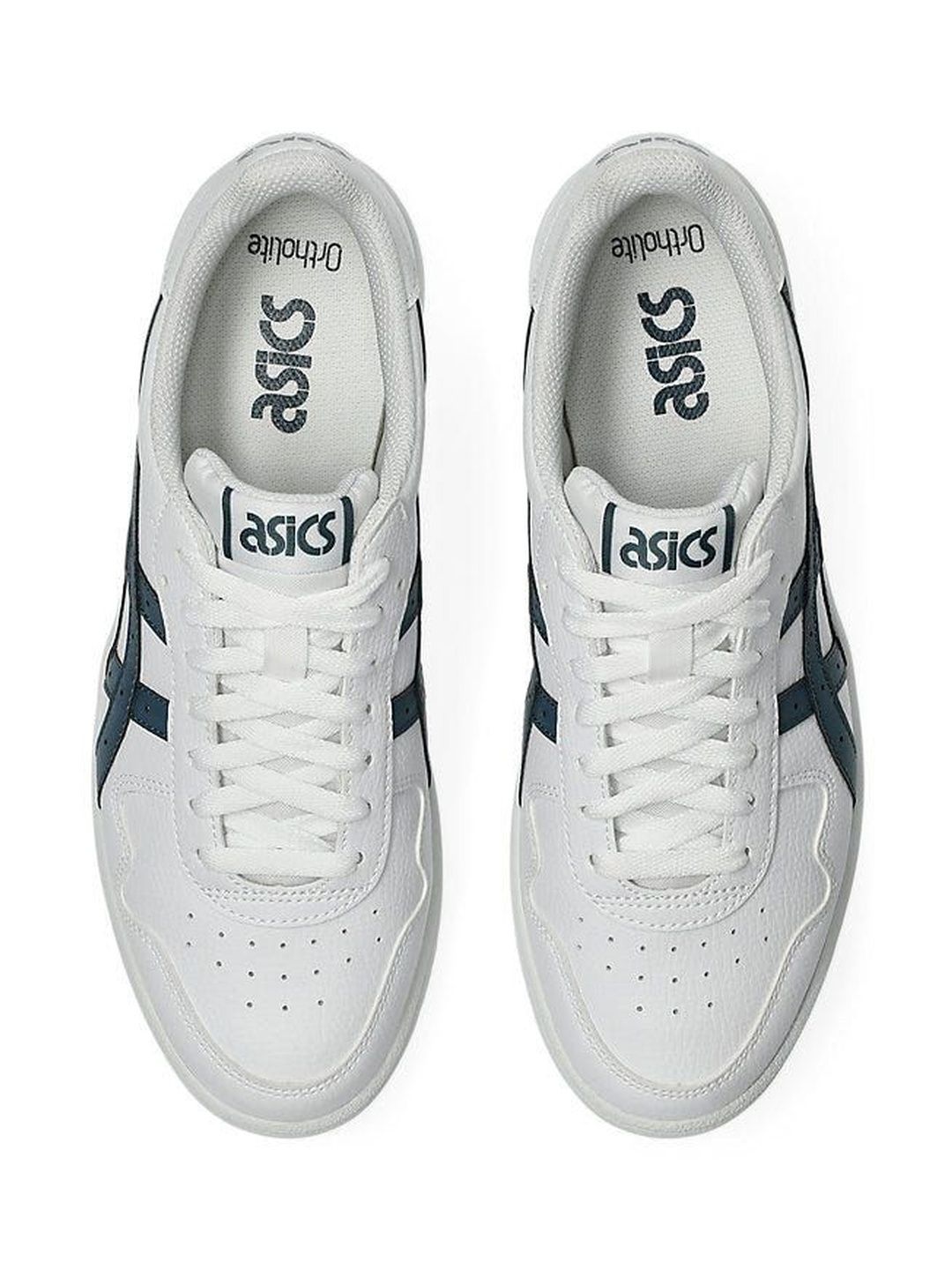 miosae2525ページ Price History - ASICS JAPAN S Round Toe Lace-Ups Sneakers - ₹5599