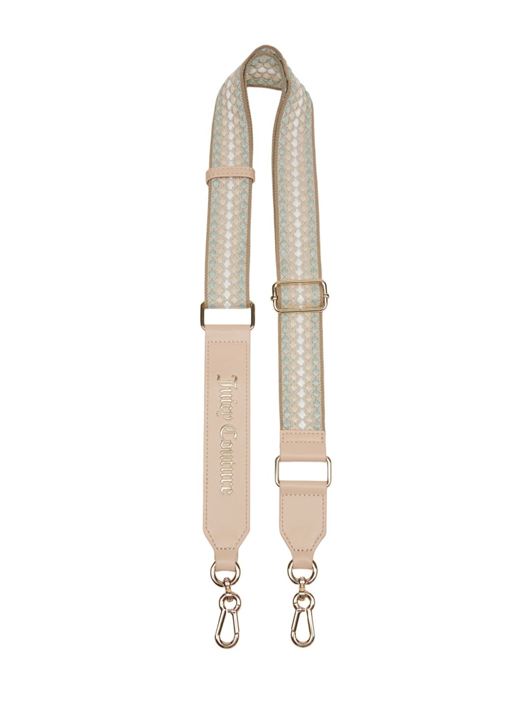 Juicy Couture Textured Fashion