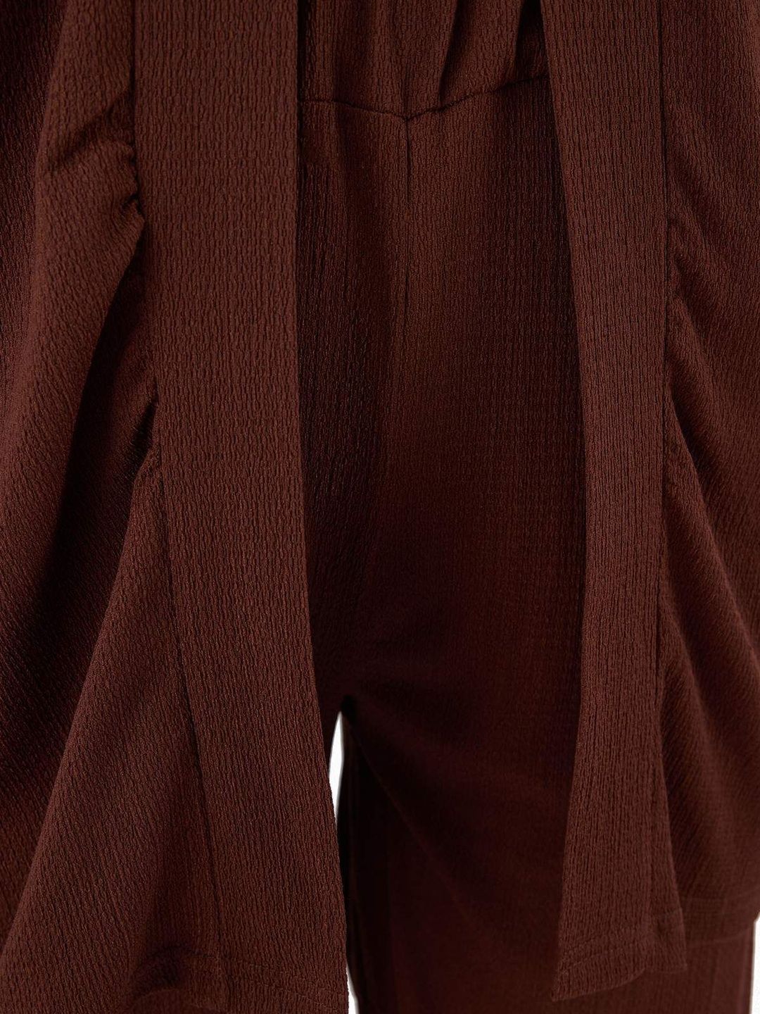 Women Tunic with Trousers 7