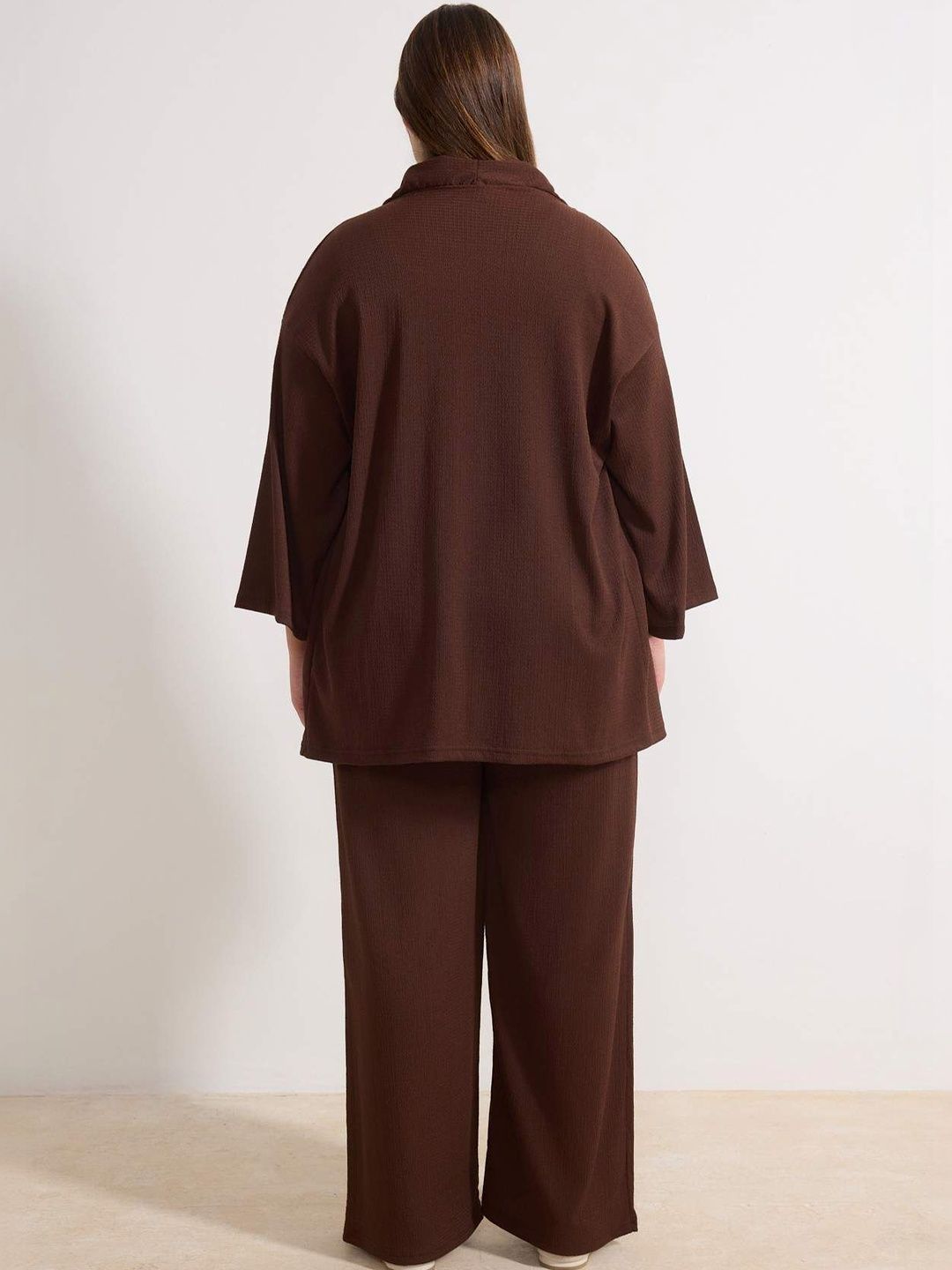 Women Tunic with Trousers 4